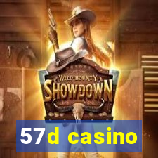 57d casino